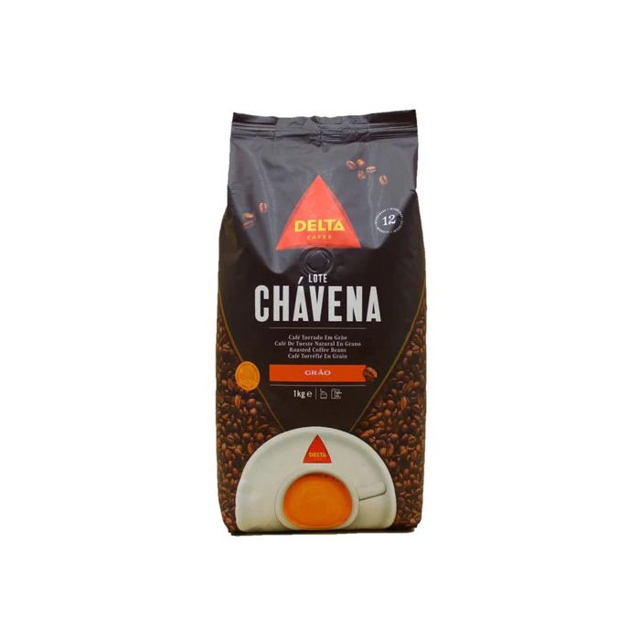 Multicoffee » Café Grano y café torrefacto Delta Cafés® Lote Chávena 1kg