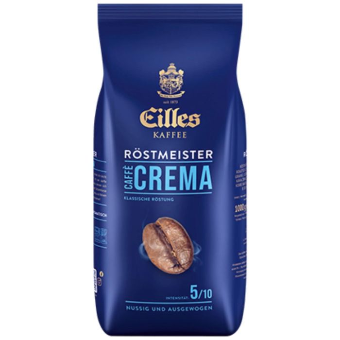 Eilles Caffe Crema 1kg