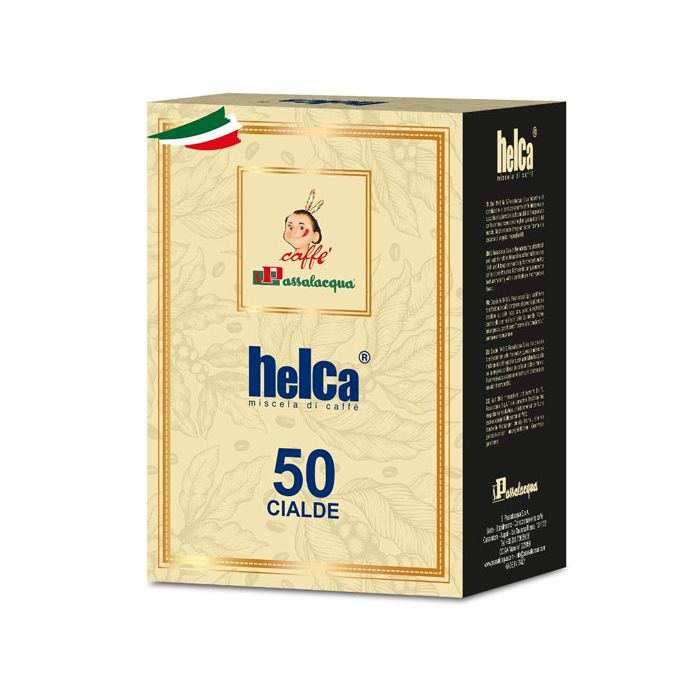 Passalacqua Helca ESE