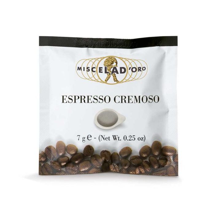 Miscela D'oro Cremoso ESE
