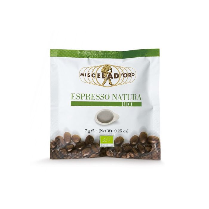 Miscela D'oro natura BIO
