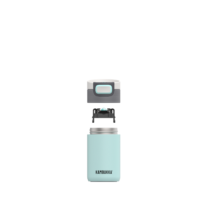 Thermos Etna Kambukka Glacier 300 ml 