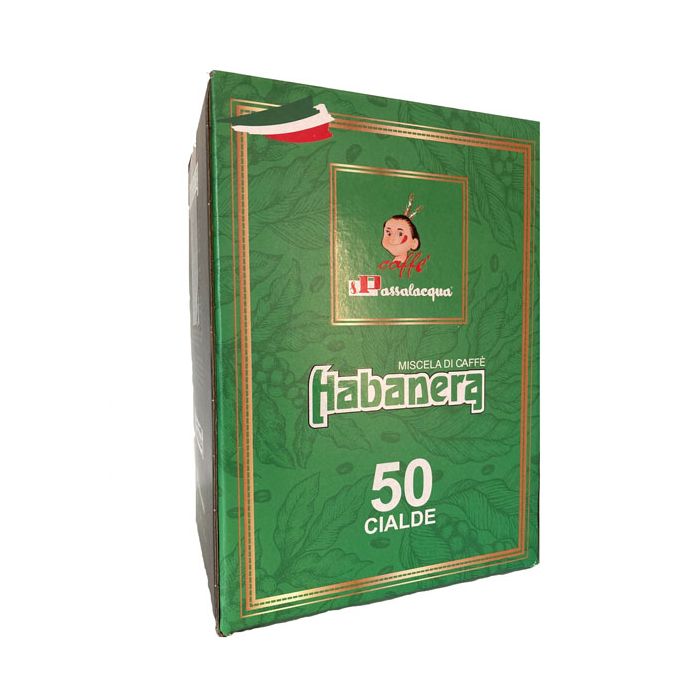 passalacqua habanera ESE