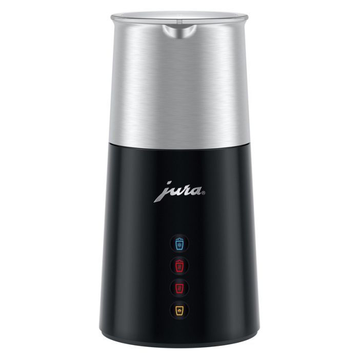 Jura hot and cold