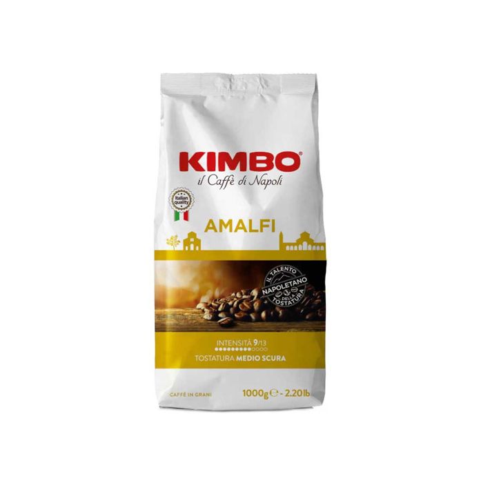 kimbo amalfi