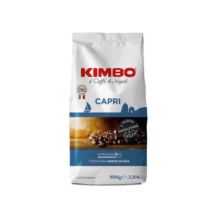Kimbo Capri