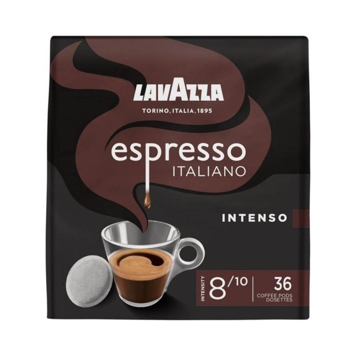 lavazza senseo intenso