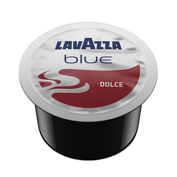 Lavazza blue dolce