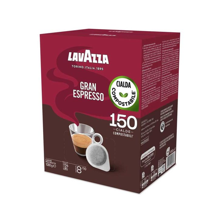 Lavazza ESE gran espresso