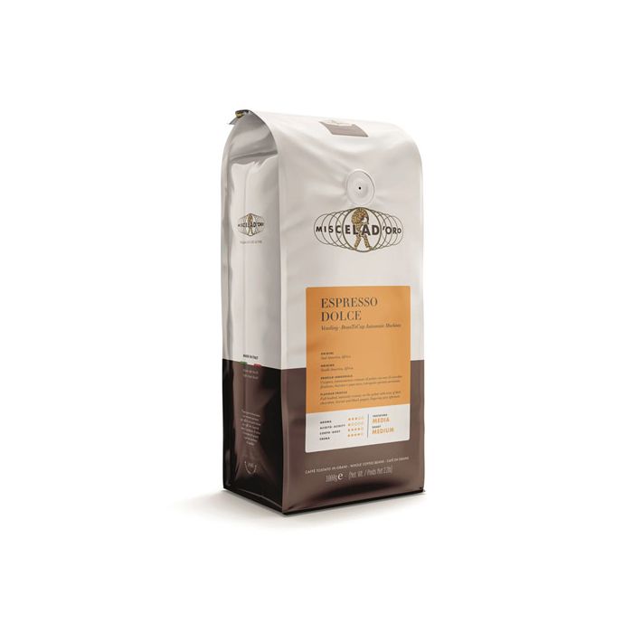 miscela d'oro espresso Dolce