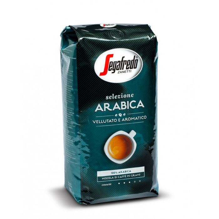 Café en grains Segafredo Intermezzo