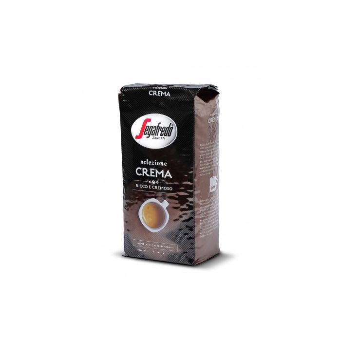 Café en grains Segafredo selezione CREMA (1kilo)