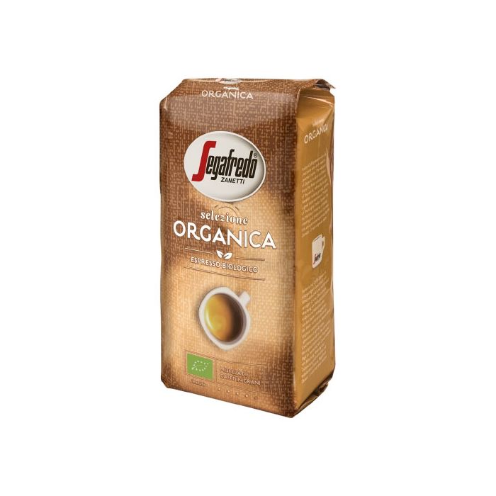 Grains de café Segafredo Espresso Casa - 1 kg