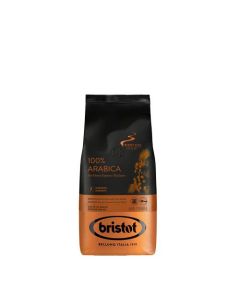 café en grains Bristot 100% arabica (500gr) 