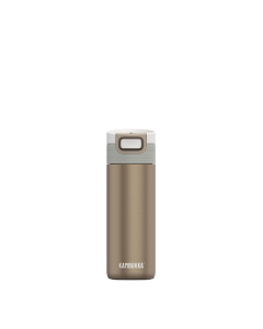 Kambukka Etna Coffee Brown 500ml (17oz)