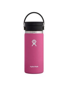 Hydro Flask tasse thermique Wide Flex Sip Lid 473ml (16oz) - Carnation