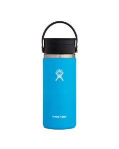 Hydro Flask tasse thermique Wide Flex Sip Lid 473ml (16oz) - Pacific