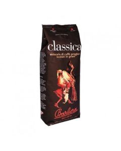Café en grains Barbera Classica (1kg)
