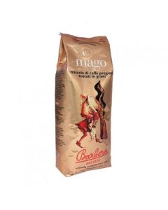 Caf&eacute; en grains Barbera MAGO (1kg)