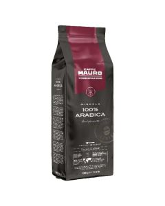 caffe mauro centopercenta