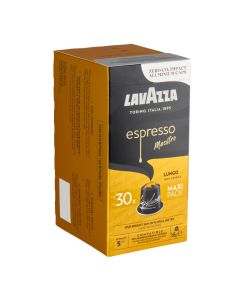 Lavazza maestro lungo 30