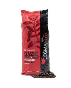Café en grains COSMAI CLASSIC (1kg) 
