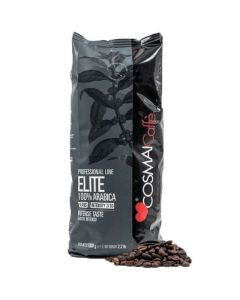Café en grains COSMAI ELITE (1kg) - DATE D'EXPIRATION 09-2025