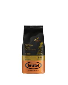 Café en grains Bristot Crema Oro (500gr)