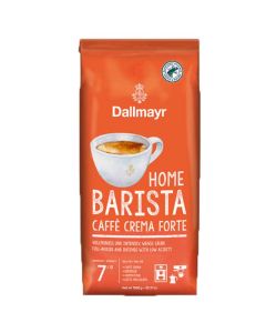 Café en grains Dallmayr HOME BARISTA Caffè Crema FORTE (1kg) 