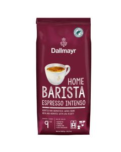 Café en grains Dallmayr HOME BARISTA ESPRESSO INTENSO (1kg)
