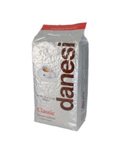 Café en grains Danesi classic (1kg)