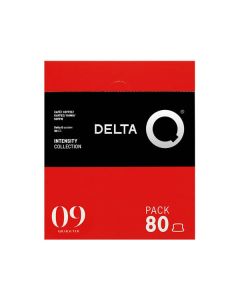 Delta Q Qharacter 09