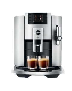 Jura E 8 