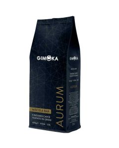 Café en grains Gimoka Aurum (1kg)