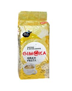 Gimoka café en grains Gran Festa (1kg)