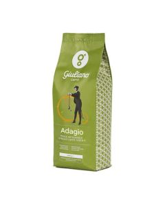 Café en grains Giuliano Adagio (1 Kilo)
