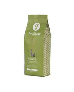Café en grains Giuliano Vivace (1 kilo)