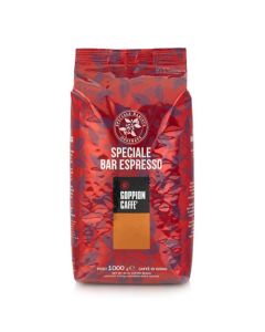 Goppion speciale bar espresso