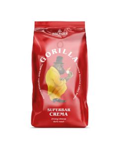 gorilla superbar Crema