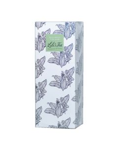 LiLi's Thee Green Tea Munt (16pc)