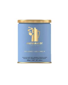 Hausbrandt Gourmet Columbus (250gr moulu)