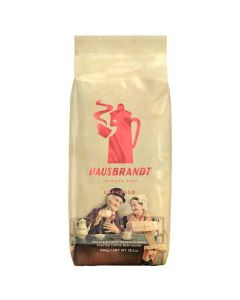 Café en grains Hausbrandt Espresso - Nonnetti (1kg)