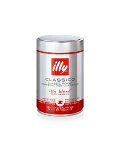 Illy torréfaction normale (250g moulu) 