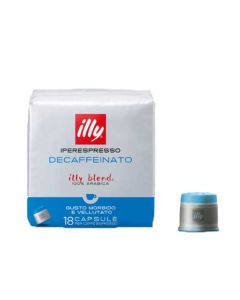 Illy iperespresso Deca