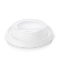 Illy COUVERCLE gobelet espresso 89ml (1000pc) 4 oz