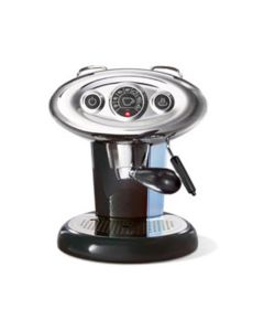 Illy Francis X7.1 Iperespresso noir