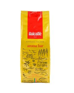 Café en grains Italcaffè Aroma Bar (1kg)