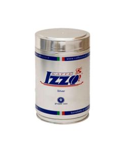 Café en grains Izzo silver (250g)
