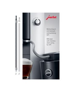 Jura Melkslang HP1