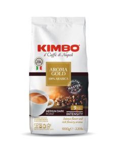 Kimbo Aroma Gold 1kg
